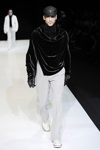 Emporio Armani / - 2009-2010